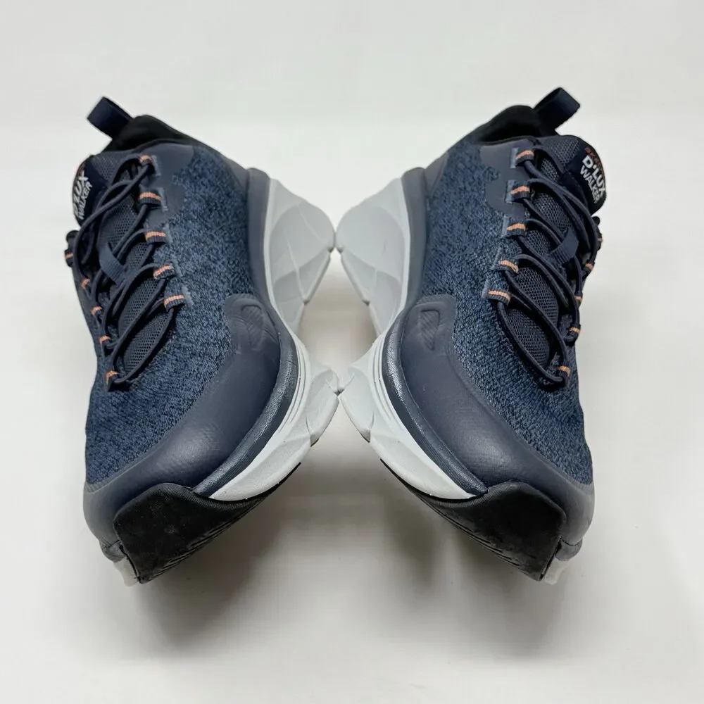 Skechers overall good